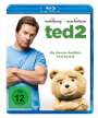Seth MacFarlaine: Ted 2 (Blu-ray), BR