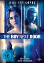 Rob Cohen: The Boy Next Door, DVD