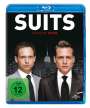 : Suits Season 4 (Blu-ray), BR,BR,BR,BR
