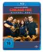 : Chicago Fire Staffel 3 (Blu-ray), BR,BR,BR,BR,BR
