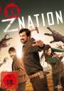 : Z Nation Staffel 1, DVD,DVD,DVD