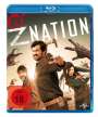 : Z Nation Season 1 (Blu-ray), BR,BR