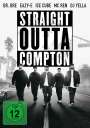 F. Gary Gray: Straight Outta Compton, DVD