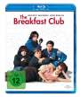 John Hughes: The Breakfast Club - Der Frühstücksclub (30th Anniversary Edition) (Blu-ray), BR