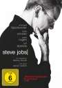 Danny Boyle: Steve Jobs, DVD