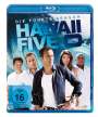 : Hawaii Five-O (2011) Season 5 (Blu-ray), BR,BR,BR,BR,BR