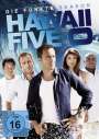 : Hawaii Five-O (2011) Season 5, DVD,DVD,DVD,DVD,DVD,DVD