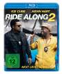 Tim Story: Ride Along 2 - Next Level Miami (Blu-ray), BR