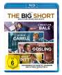Adam McKay: The Big Short (Blu-ray), BR