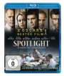 Tom McCarthy: Spotlight (Blu-ray), BR