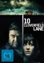 Dan Trachtenberg: 10 Cloverfield Lane, DVD