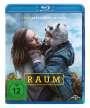 Lenny Abrahamson: Raum (Blu-ray), BR