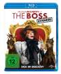 Ben Falcone: The Boss (Blu-ray), BR