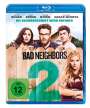 Nicholas Stoller: Bad Neighbors 2 (Blu-ray), BR