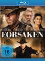 Jon Cassar: Forsaken (Blu-ray), BR