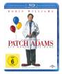 Tom Shadyac: Patch Adams (Blu-ray), BR