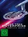 : Star Trek Enterprise (Komplette Serie), DVD,DVD,DVD,DVD,DVD,DVD,DVD,DVD,DVD,DVD,DVD,DVD,DVD,DVD,DVD,DVD,DVD,DVD,DVD,DVD,DVD,DVD,DVD,DVD,DVD,DVD,DVD