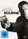 Paul Greengrass: Jason Bourne, DVD