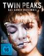 David Lynch: Twin Peaks - The Entire Mystery (Blu-ray), BR,BR,BR,BR,BR,BR,BR,BR,BR,BR