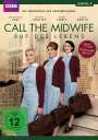: Call The Midwife Staffel 4, DVD,DVD,DVD