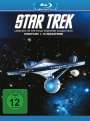: Star Trek 1-10 (Blu-ray), BR,BR,BR,BR,BR,BR,BR,BR,BR,BR
