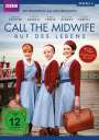 : Call The Midwife Staffel 5, DVD,DVD,DVD
