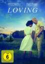 Jeff Nichols: Loving, DVD
