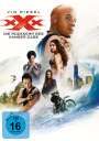 D.J. Caruso: xXx 3 - Die Rückkehr des Xander Cage, DVD