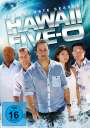 : Hawaii Five-O (2011) Season 6, DVD,DVD,DVD,DVD,DVD,DVD