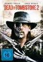 Roel Reine: Dead in Tombstone 2, DVD