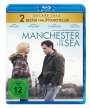 Kenneth Lonergan: Manchester by the Sea (Blu-ray), BR
