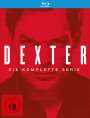 Jeremy Podeswa: Dexter (Komplette Serie) (Blu-ray), BR,BR,BR,BR,BR,BR,BR,BR,BR,BR,BR,BR,BR,BR,BR,BR,BR,BR,BR,BR,BR,BR,BR,BR,BR,BR,BR,BR,BR,BR,BR,BR,BR,BR,BR