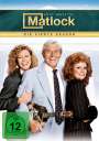 : Matlock Season 4, DVD,DVD,DVD,DVD,DVD,DVD