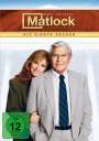: Matlock Season 7, DVD,DVD,DVD,DVD,DVD