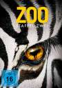: Zoo Staffel 2, DVD,DVD,DVD,DVD