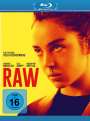 Julia Ducournau: Raw (Blu-ray), BR