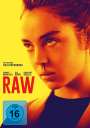 Julia Ducournau: Raw, DVD