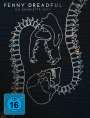 James Hawes: Penny Dreadful (Komplette Serie), DVD,DVD,DVD,DVD,DVD,DVD,DVD,DVD,DVD,DVD,DVD,DVD