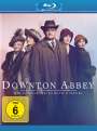 : Downton Abbey Staffel 5 (neues Artwork) (Blu-ray), BR,BR,BR