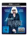 David Leitch: Atomic Blonde (Ultra HD Blu-ray & Blu-ray), UHD,BR