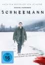 Tomas Alfredson: Schneemann, DVD