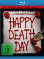 Christopher Landon: Happy Death Day (Blu-ray), BR