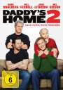 Sean Anders: Daddy's Home 2, DVD