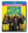 Trish Sie: Pitch Perfect 3 (Blu-ray), BR