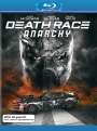 Paul Anderson: Death Race: Anarchy (Blu-ray), BR