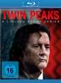 David Lynch: Twin Peaks Season 3 (A Limited Event Series) (Blu-ray), BR,BR,BR,BR,BR,BR,BR,BR