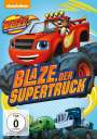 : Blaze und die Monstermaschinen Vol. 1: Blaze, der Supertruck, DVD