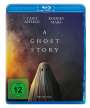 David Lowery: A Ghost Story (Blu-ray), BR