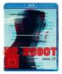 Sam Esmail: Mr. Robot Staffel 3 (Blu-ray), BR,BR,BR
