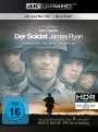 Steven Spielberg: Der Soldat James Ryan (Ultra HD Blu-ray & Blu-ray), UHD,BR